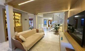 Imagem: Casa com 4 dormitórios à venda, 319 m²