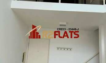 Imagem 3: Flat com ótimo preço no bairro Vila Nova Conceição. Confira!