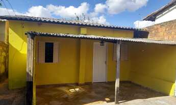 Imagem: Casa a venda em formosa