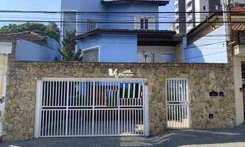 Imagem: SOBRADO A VENDA NA REGIÃO DA PARADA INGLESA