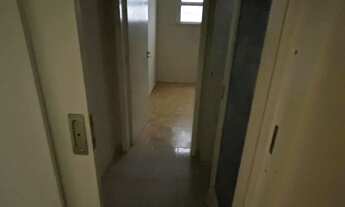 Imagem 5: Apartamento 3 quartos c/ vaga na Rua Mariz e Barros, quadra da praia