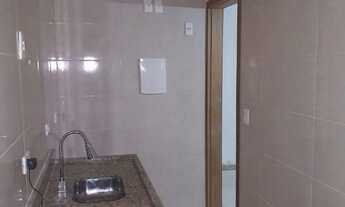 Imagem 6: Apartamento 2 Quartos Centro de Campo Grande Totalmente Reformado com Proprietário