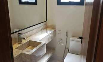 Imagem 5: Casa à venda em Indaiatuba, Jardim Piemonte, com 3 suítes, com 189.87 m², Jardim Piemonte