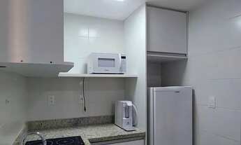 Imagem 7: Stúdio com Varanda - Facility Tower