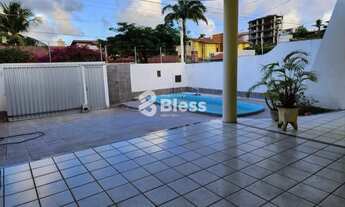 Imagem 3: Casa com 5 quartos à venda em Capim Macio - Natal/RN