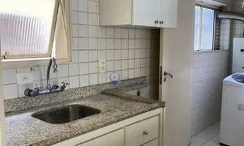 Imagem 6: Apartamento com 1 dormitório para alugar, 42 m² por R$ 4.968,74/mês - Vila Nova Conceição