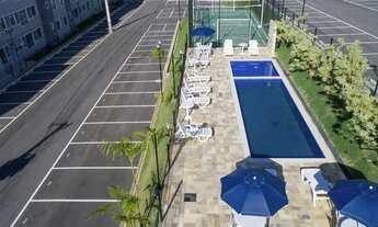 Imagem 2: Apartamento para comprar Chácaras Santa Inês (São Benedito) Santa Luzia