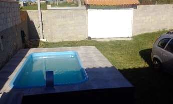 Imagem 3: Alugo excelente Casa com Piscina em São Pedro da Aldeia apenas 250 reais a diária