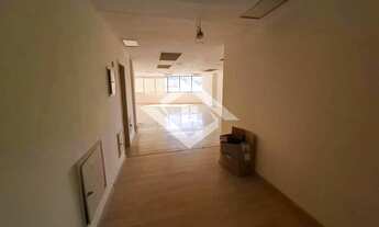 Imagem 4: Sala Comercial Botafogo 110m2 Frente ao Metro com vaga