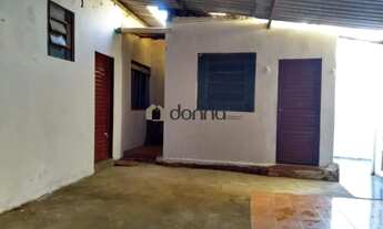 Imagem: Casa à venda em Uberaba (Conjunto José