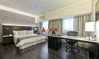 Imagem: Flat com ótimo preço no bairro Itaim Bibi