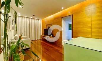 Imagem 5: Apartamento com 2 dormitórios à venda, 80 m² por R$ 790.000,00 - Icaraí - Niterói/RJ