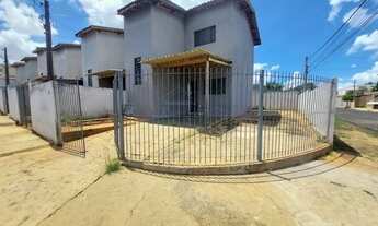 Imagem: Locação de Casas / Padrão na cidade de