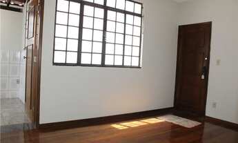 Imagem 2: Área Privativa 3 Quartos (1 Suíte) para Alugar no Cidade Nova