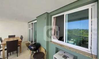 Imagem 4: Apartamento com 3 Quartos para vender, 108m² - Americas Park - Barra da Tijuca