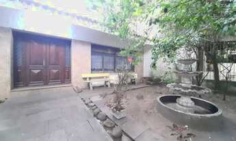 Imagem: Casa em Floresta