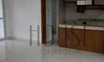 Imagem: Apartamento com 3 quartos à venda, - Condominio