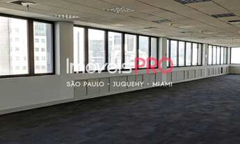 Imagem 2: Conjunto com 526m² classe BB na Chácara Santo Antônio