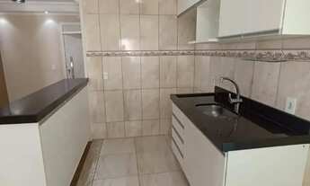 Imagem 4: Imóvel para aluguel tem 50 metros quadrados com 2 quartos em Conceição - Osasco - SP