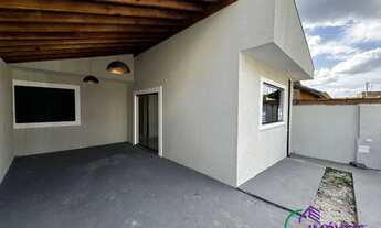 Imagem 3: CASA TÉRREA - JARDIM ITAMARATY I - MG