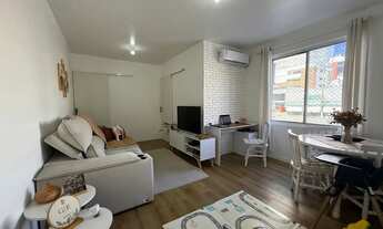 Imagem: Apartamento 1 Quarto 40m² - Kobrasol