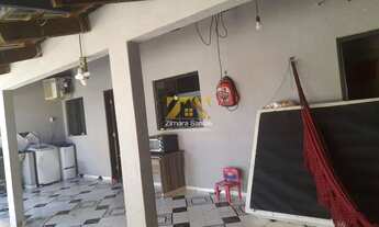 Imagem 6: Casa 2/4 sendo 1 suíte, 90 m² - 1503 sul (ARSO 151) - Próxima ao Atacadão - Palmas/TO