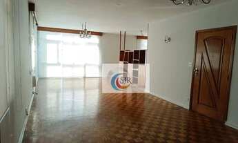 Imagem 3: Apartamento com 3 dormitórios | 2 Banheiros | 1 Vaga | 210 m² | Jardim Paulista