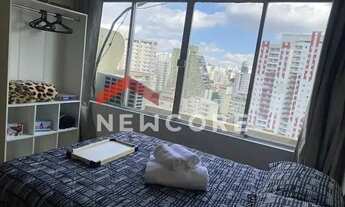 Imagem 3: Studio em Avenida Nove de Julho - Bela Vista - São Paulo/SP