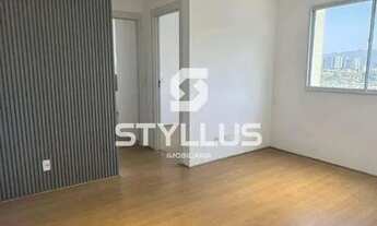 Imagem 3: Bonsucesso Apartamento com 2 dormitórios