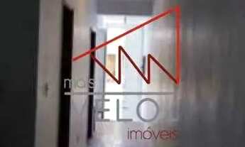 Imagem 3: Casa de Vila-À VENDA-Catete-Rio de Janeiro-RJ