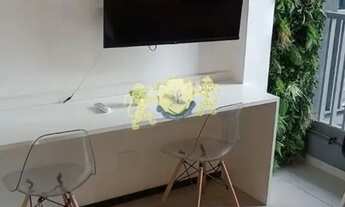 Imagem 5: Excelente apartamento mobiliado para venda na Consolação - VN Consolação