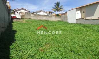 Imagem 4: Lote em Rua José Rúbens Wauner de Camargo - São Gonçalo - Taubaté/SP