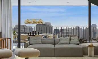 Imagem 4: PFL 200 Apto FAN446 - PFL 200 Apto FAN446