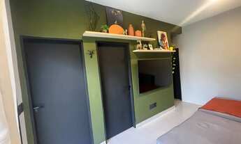 Imagem 4: CASA MOBILIADA - ATRAS DO COND. RUBI VG