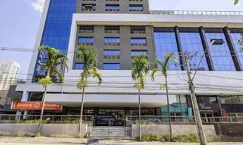 Imagem 2: Sala Comercial 83 m² Mobiliada à Venda na Av. T-2, no Focus Business Center