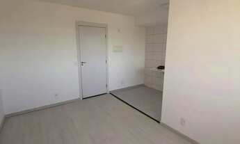 Imagem 4: Apartamento no Residencial Único