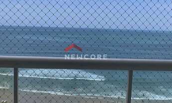 Imagem 4: Apartamento em Avenida Marechal Deodoro da Fonseca - Pitangueiras - Guarujá/SP