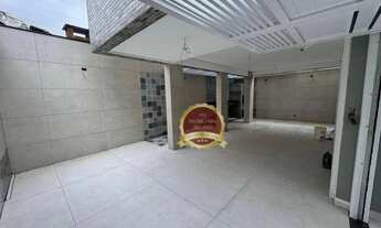 Imagem: Casa de condominio com 3 vagas de garagem