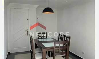 Imagem 7: Cobertura em Rua Guimarães Rosa - Ocian - Praia Grande/SP