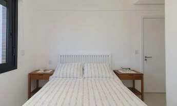 Imagem 3: Apartamento em Higienópolis