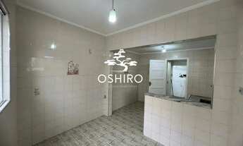 Imagem 3: Casa para Locação - Aparecida - Santos