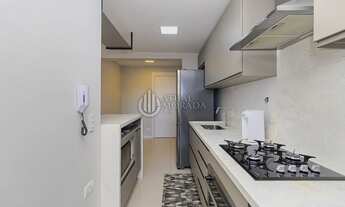 Imagem 6: Apartamento à venda no Boa Vista com vista livre, 3 quartos e 2 vagas + 1 depósito