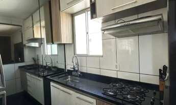 Imagem 3: Vendo apartamento na Independecia em Taubaté 48om², 2 quartos - Taubaté - SP