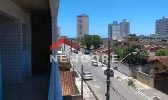 Imagem: Apartamento em Rua Marília - Boqueirão