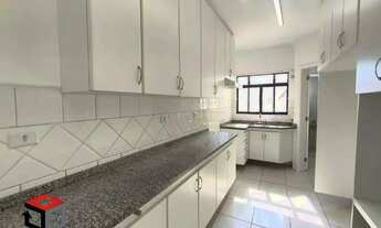 Imagem 7: Apartamento para aluguel 3 quartos 1 suíte 2 vagas Industriário - Santo André - SP