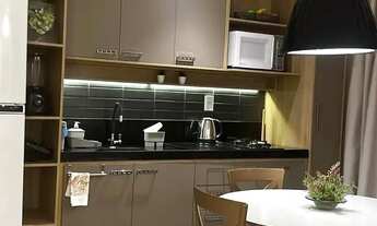 Imagem 7: Imóvel para venda tem 40 metros quadrados com 1 quarto em Cabo Branco - João Pessoa - PB