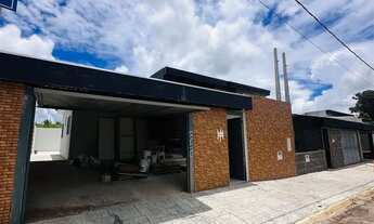 Imagem 6: Casas novas a venda no bairro parque das flores (altos do pamital