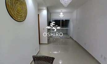 Imagem 2: Apartamento Novo para locação no Embaré em Santos