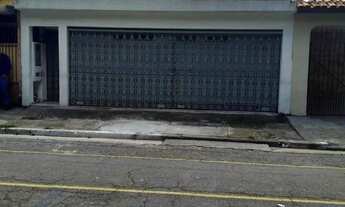 Imagem: Casa em Rua Emanuel Guedes - Conjunto Residencial