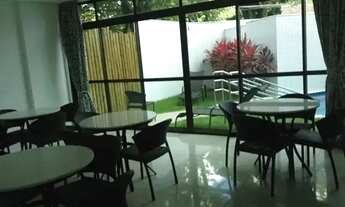 Imagem 4: Apartamento para locação no APTO COM 1 SUÍTE, GRAÇAS, Recife, PE